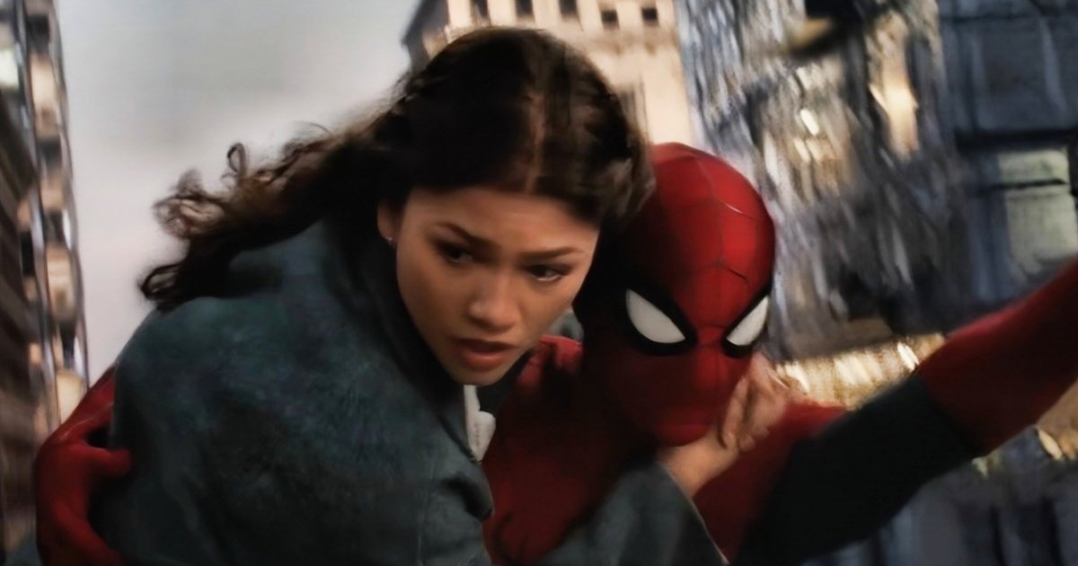 Том Голланд і Zendaya про Спайдермена