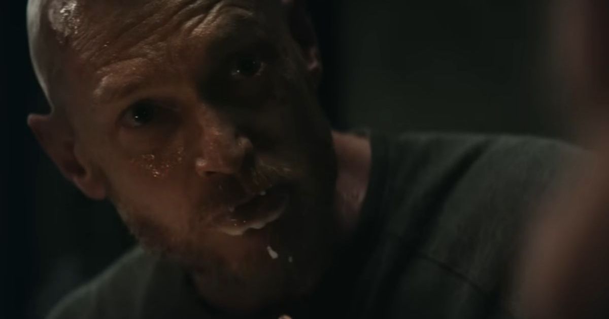 Вихід Evil Dead Burn на 4K
