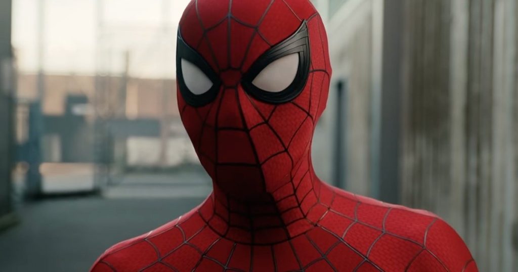 Кросовер Spider-Man та Kingpin