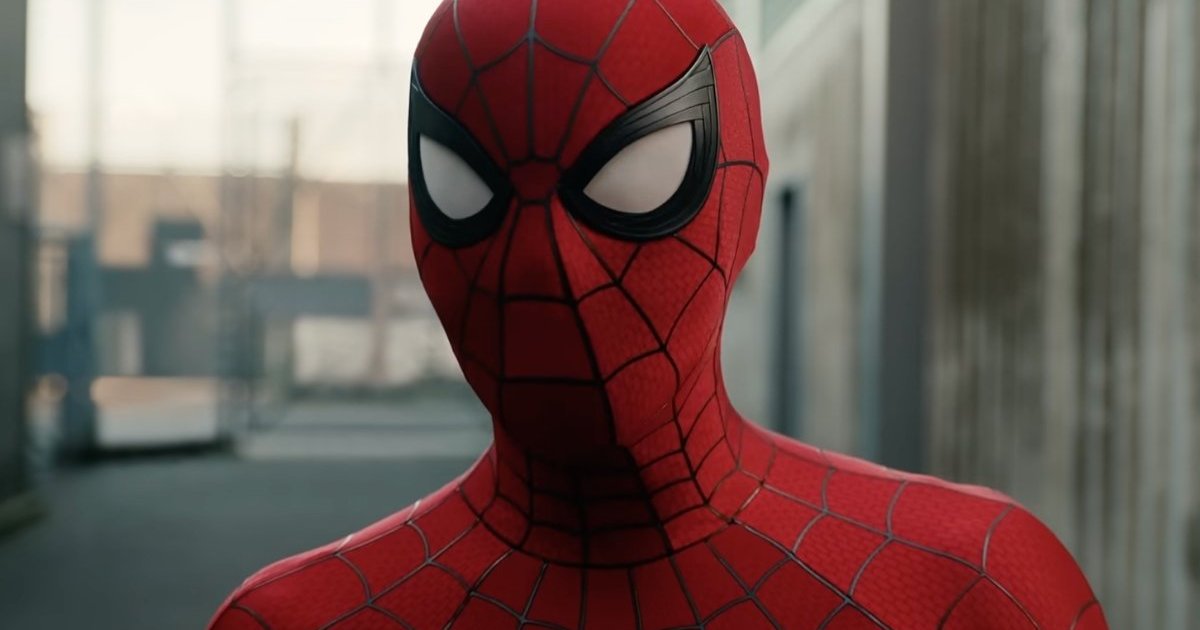Кросовер Spider-Man та Kingpin