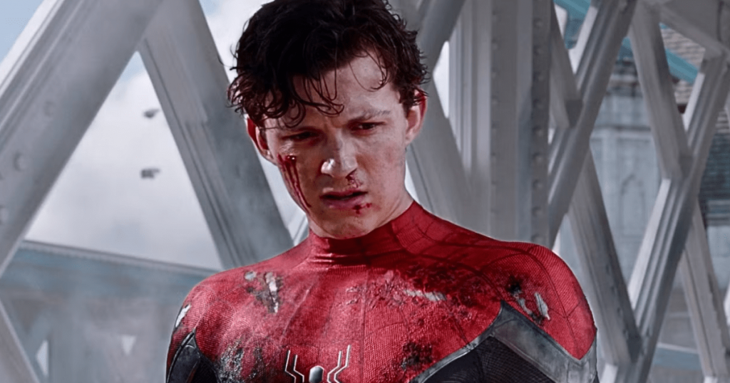 Marvel уникає Тома Холланда
