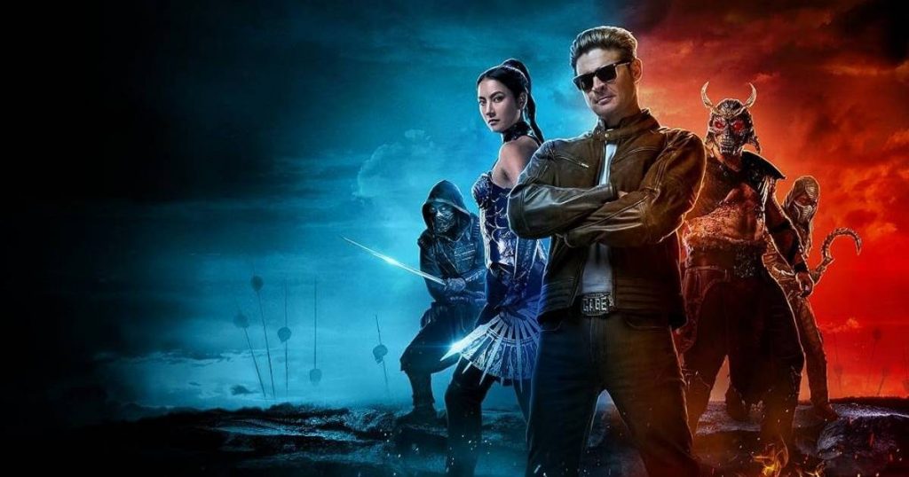 Mortal Kombat 3 матиме дивні новини